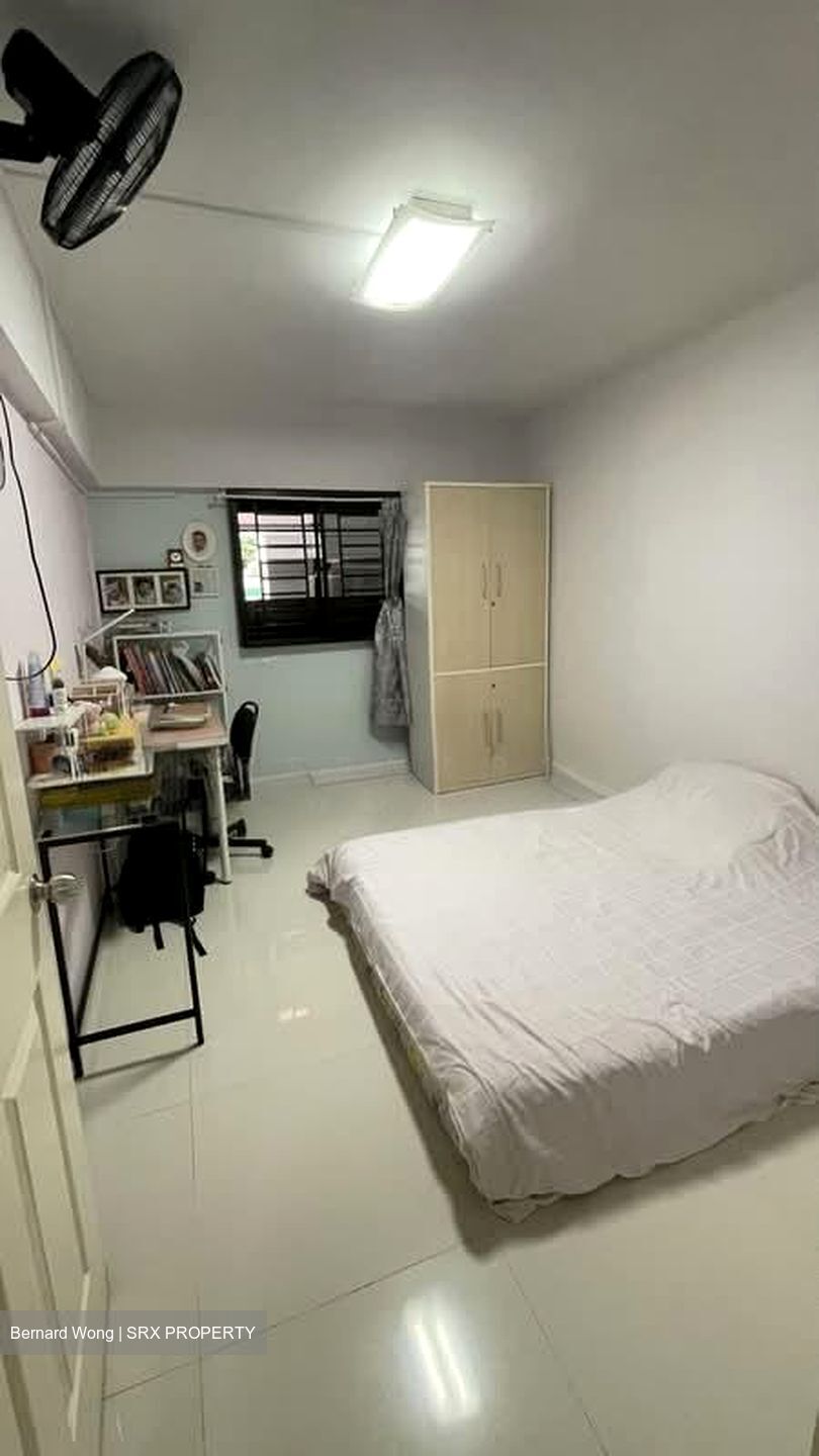Blk 321 Ang Mo Kio Avenue 1 (Ang Mo Kio), HDB 3 Rooms #591054241
